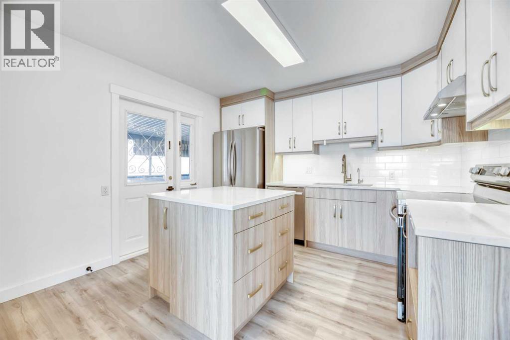 Single Family House Bungalow for Sale in   Street SW Kingsland Calgary 