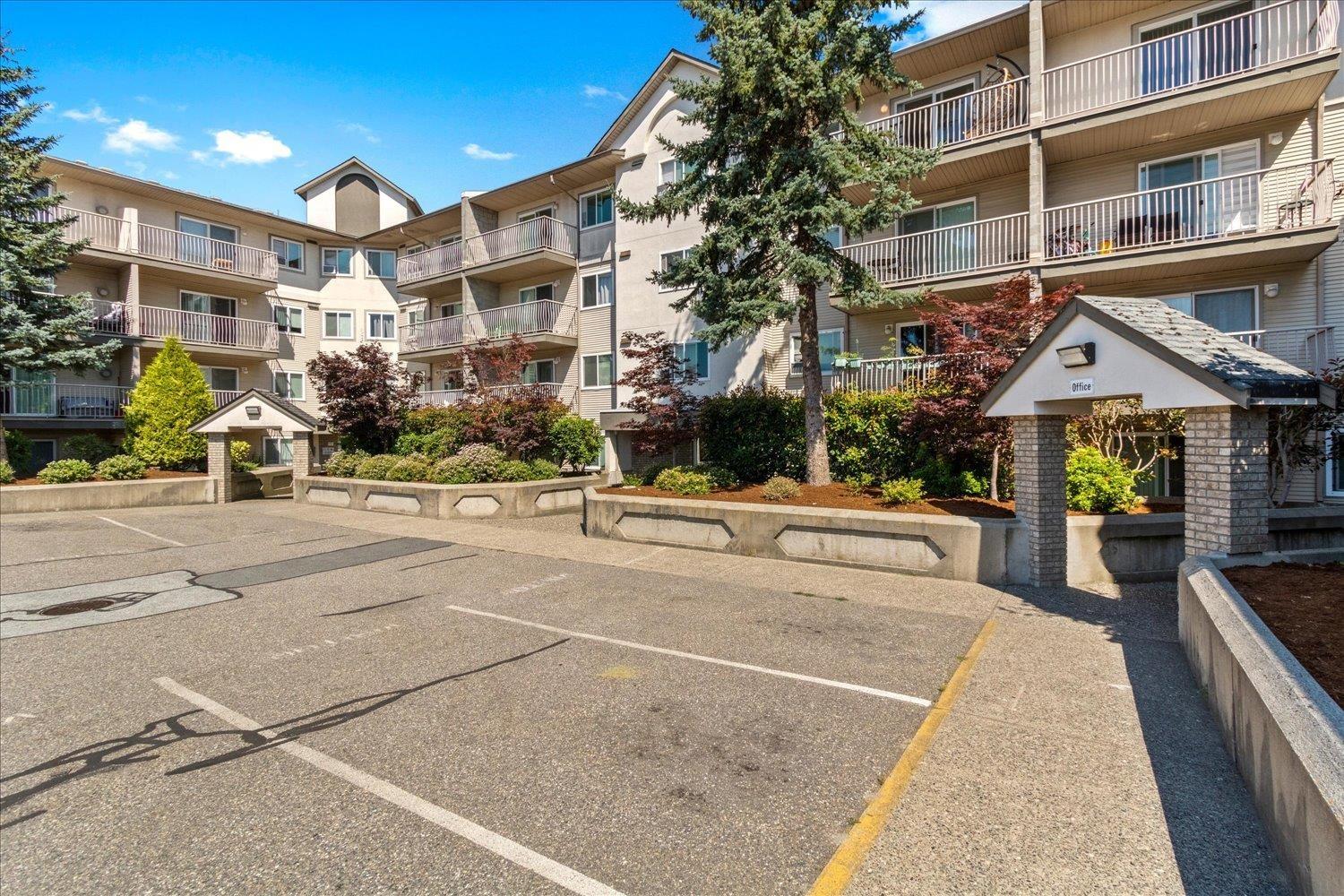 111 7694 EVANS ROAD, Sardis West Vedder, Chilliwack