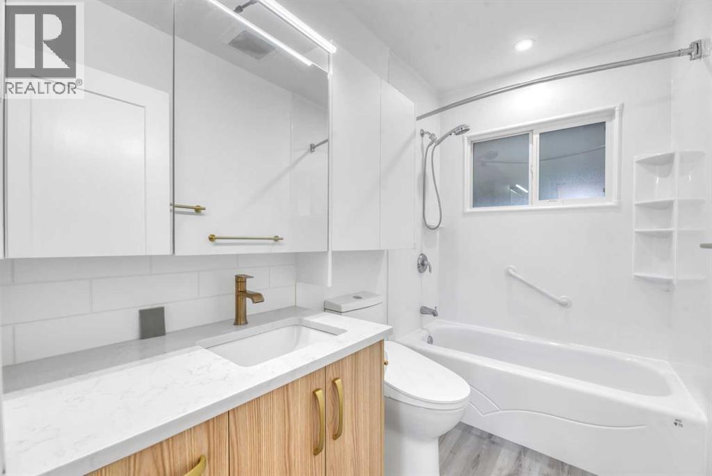 Single Family House Bungalow for Sale in   Street SW Kingsland Calgary 