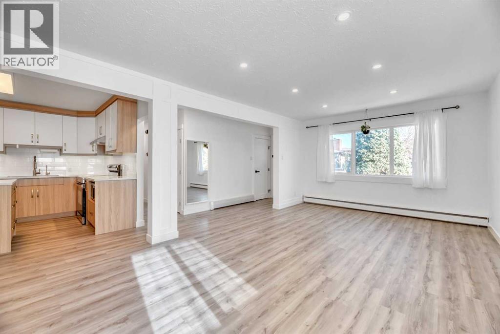 Single Family House Bungalow for Sale in   Street SW Kingsland Calgary 