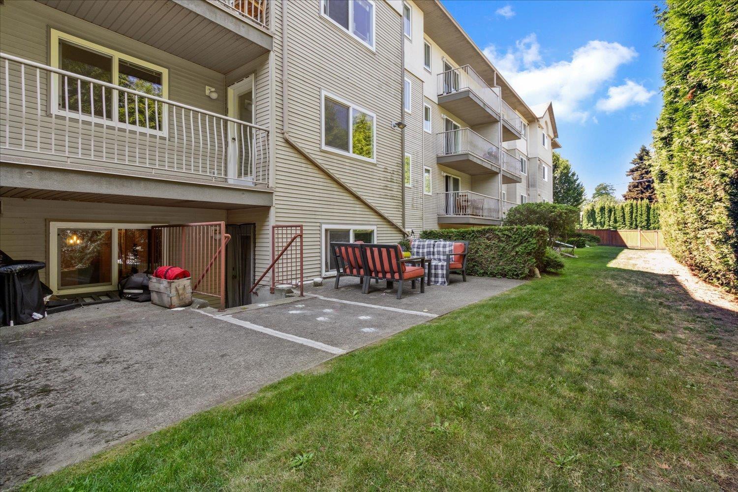 111 7694 EVANS ROAD, Sardis West Vedder, Chilliwack