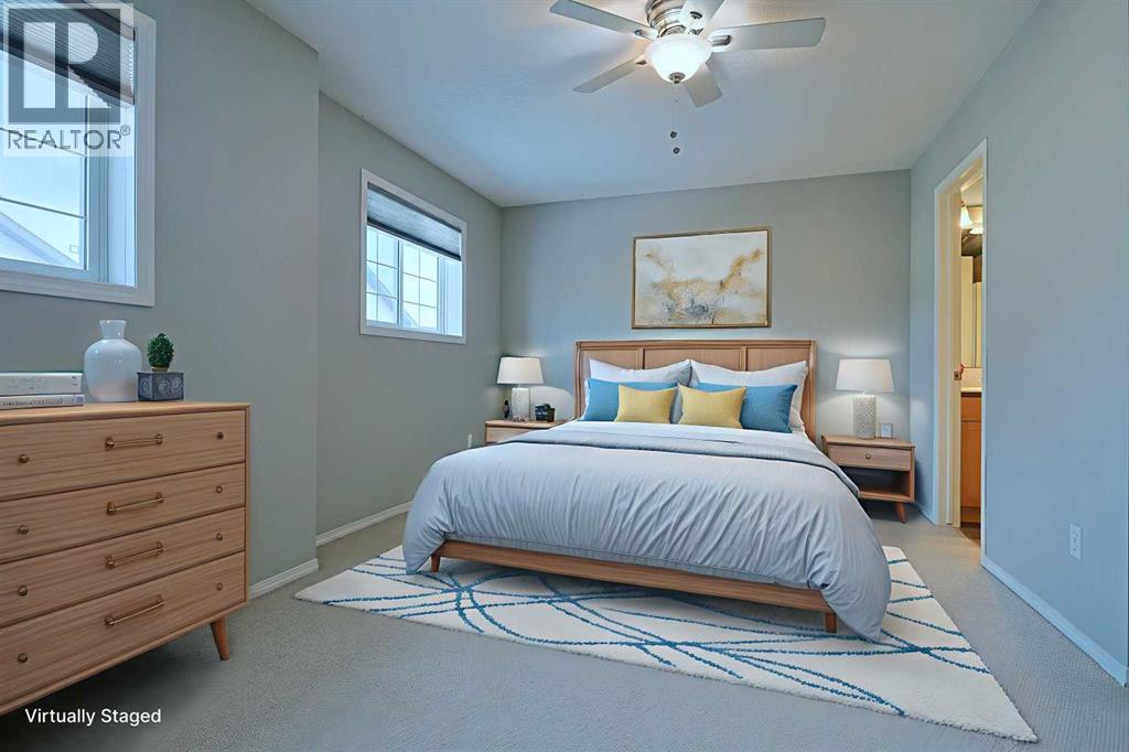 Single Family House for Sale in  Country Village Cape NE Country Hills Village Calgary 