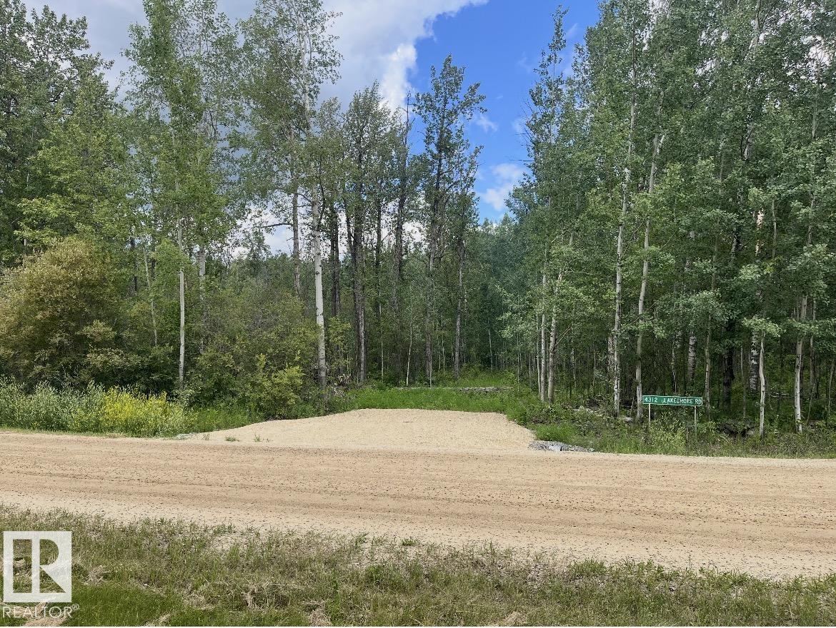 4312 Lakeshore RD, Rural Parkland County