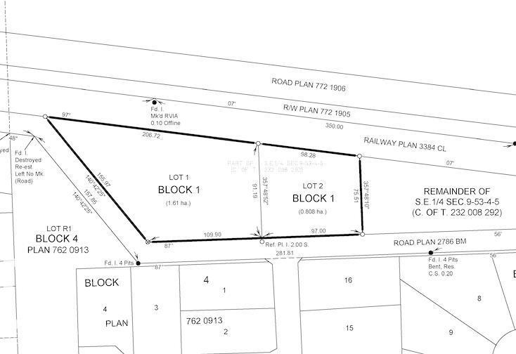 4312 Lakeshore RD, Rural Parkland County