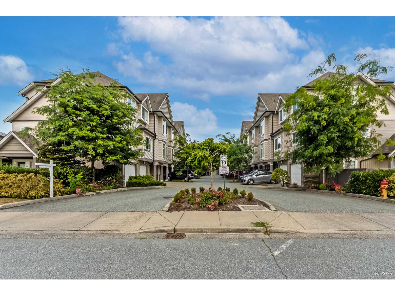 7 9140 HAZEL STREET, Chilliwack Proper East, Chilliwack