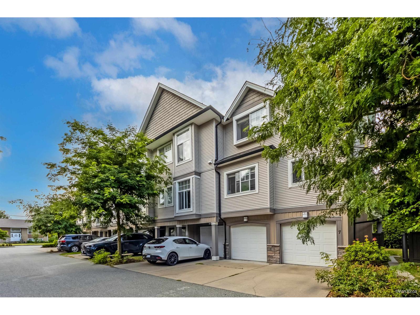 7 9140 HAZEL STREET, Chilliwack Proper East, Chilliwack