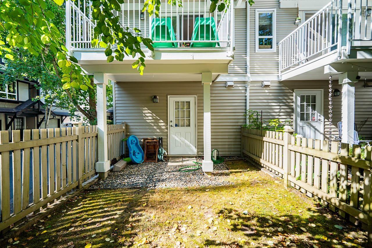 67 6747 203 STREET, Langley