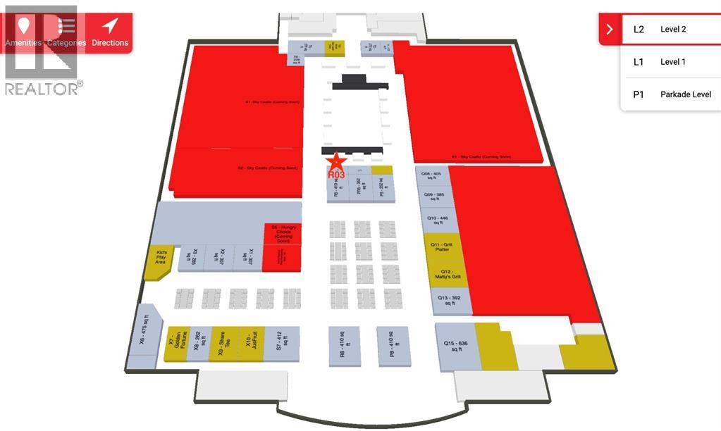 260300 Writing Creek Crescent