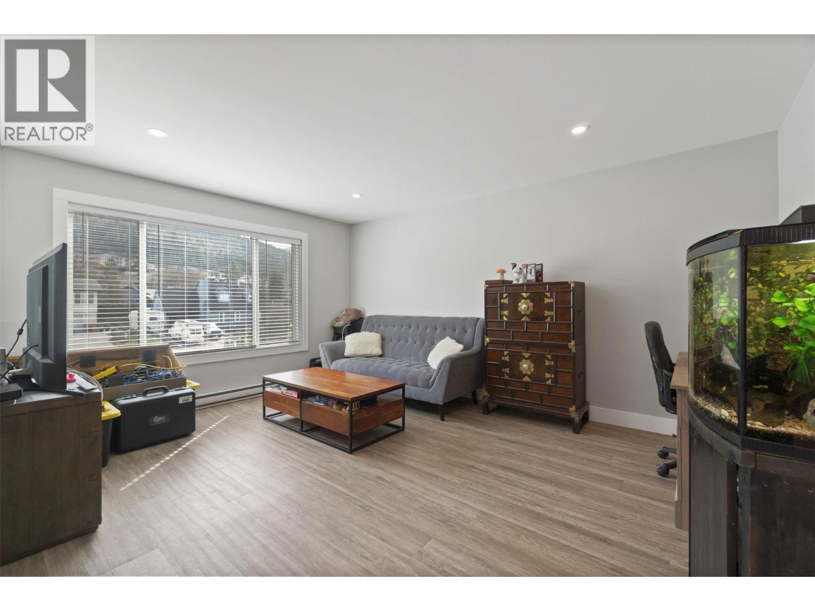 1351 15 Avenue SE, Salmon Arm