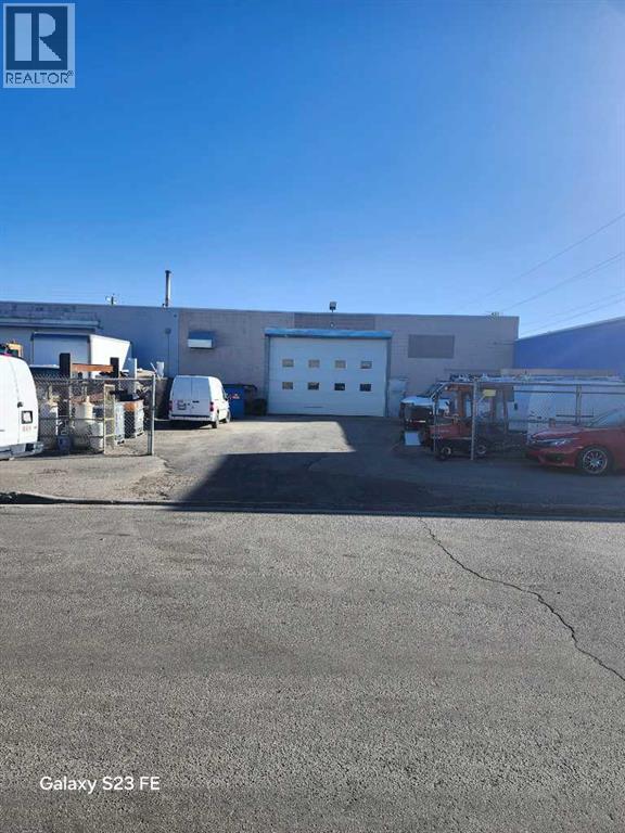 C, 4224 16 Street SE, Calgary, Alberta