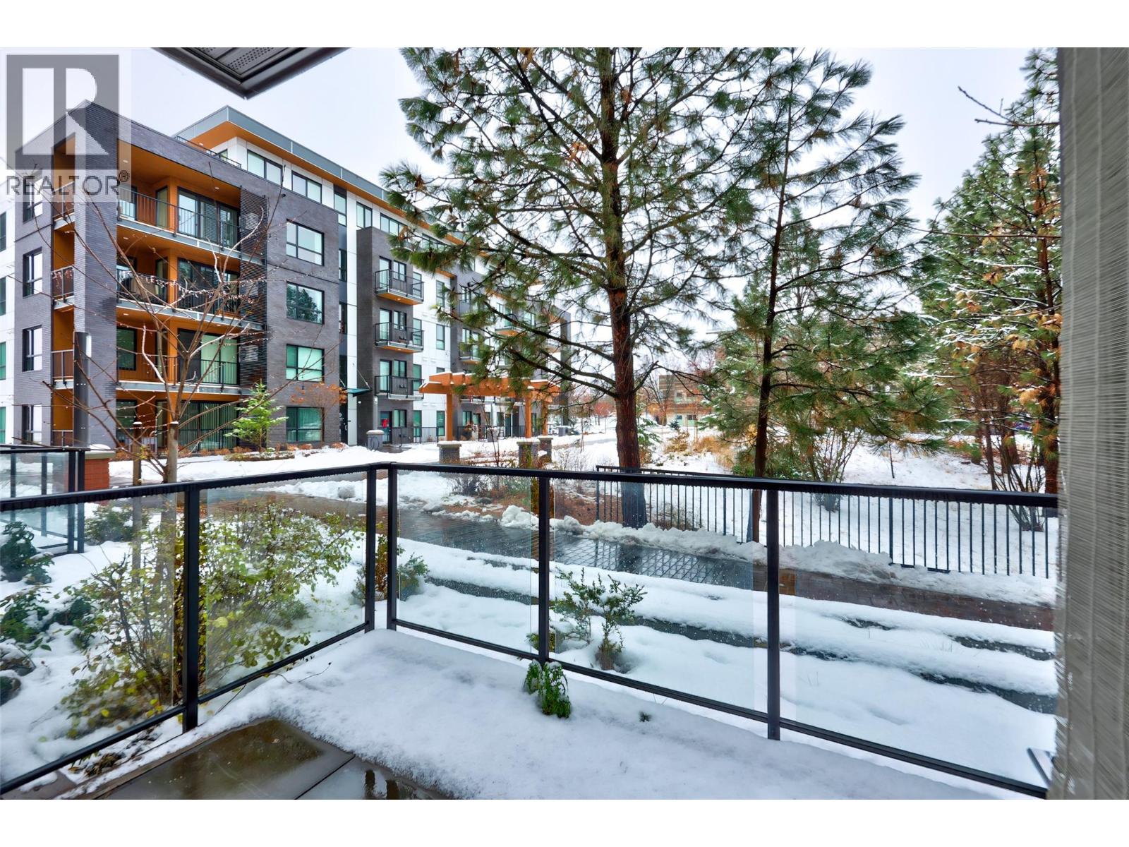 875 University Drive Unit# 105, Kamloops