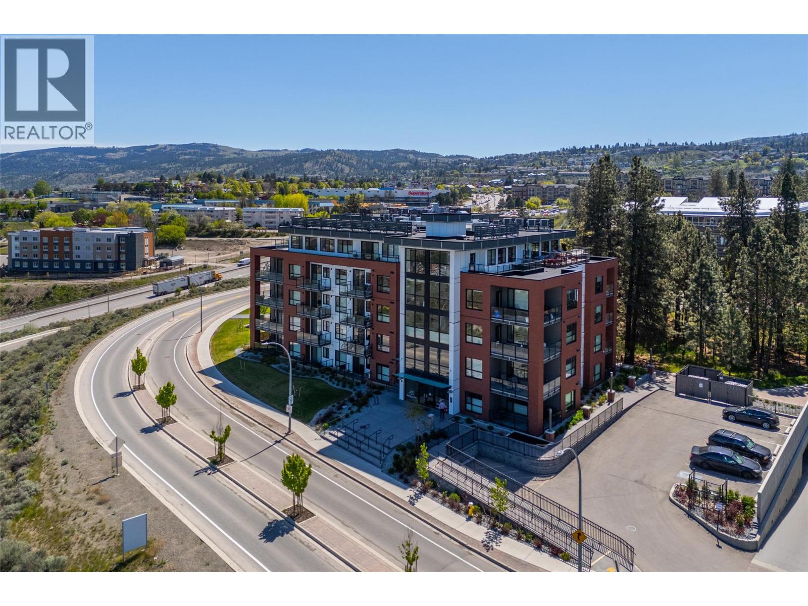 875 University Drive Unit# 105, Kamloops