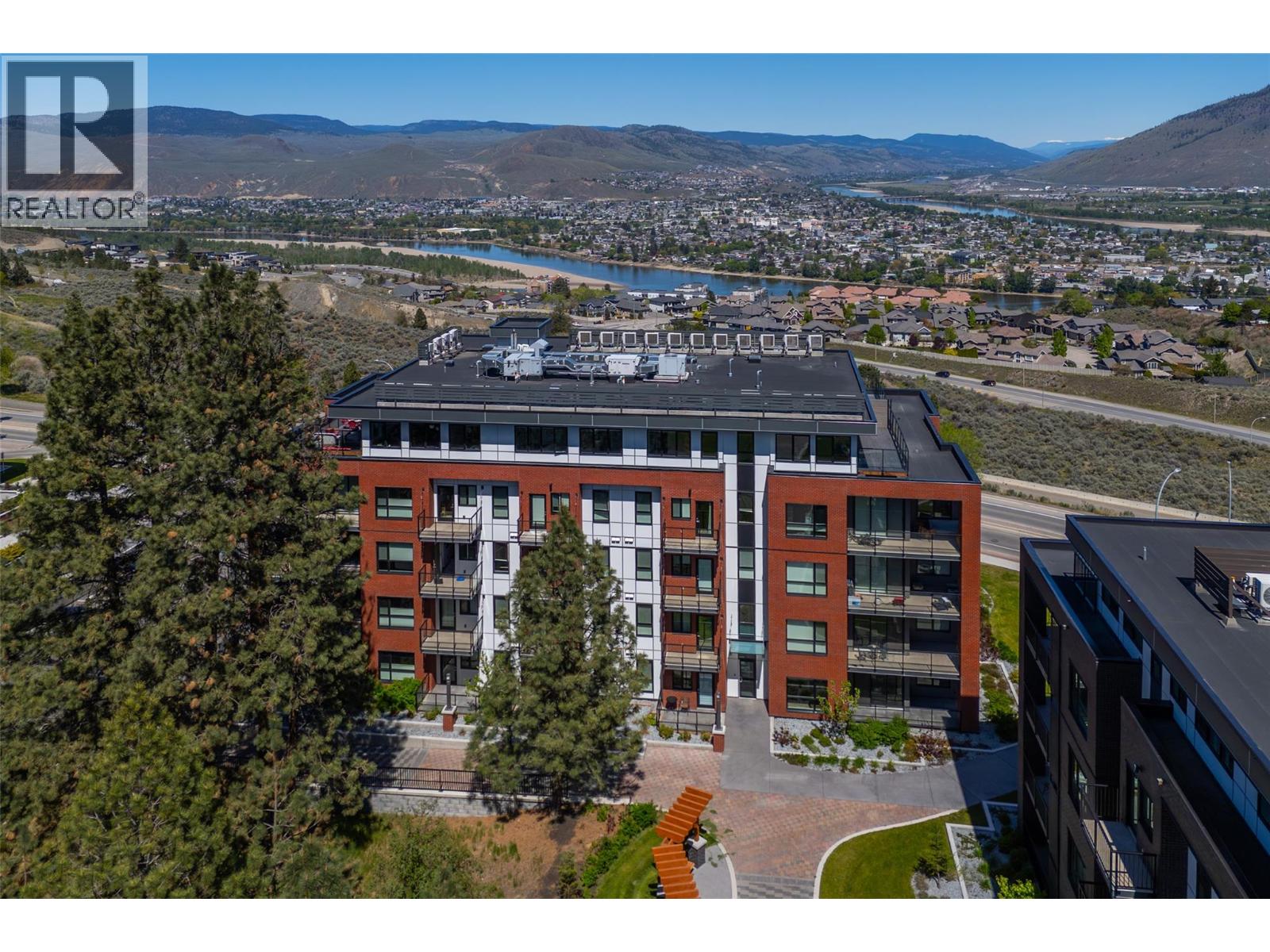875 University Drive Unit# 105, Kamloops