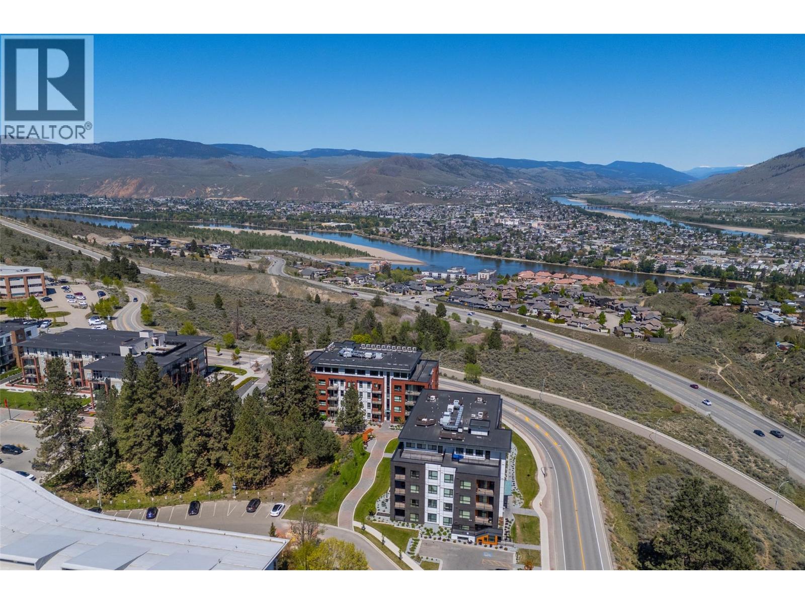 875 University Drive Unit# 105, Kamloops
