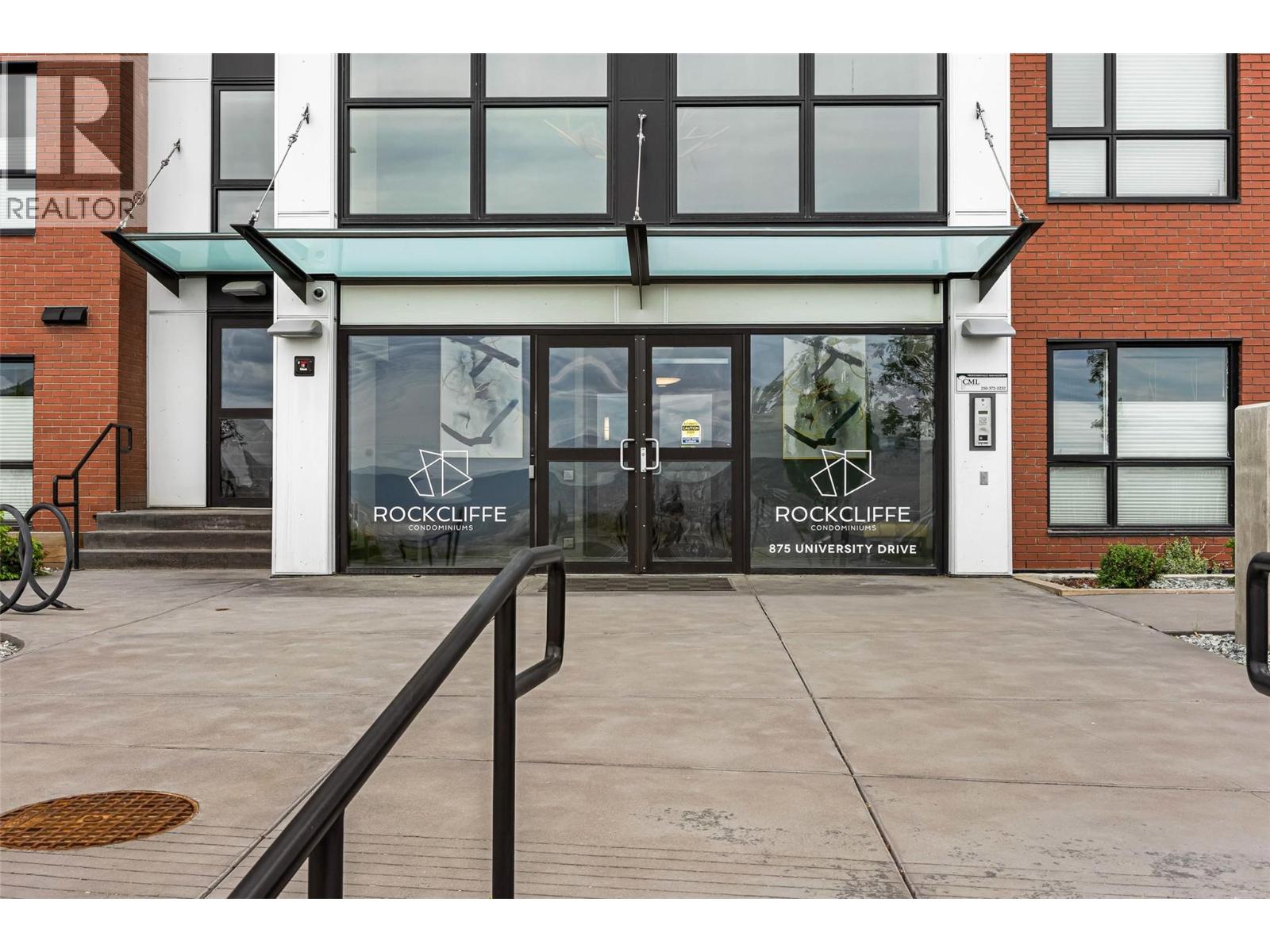 875 University Drive Unit# 105, Kamloops