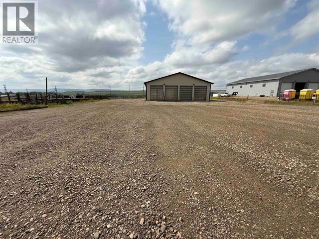 8302 TRADING POST Road, Dawson Creek