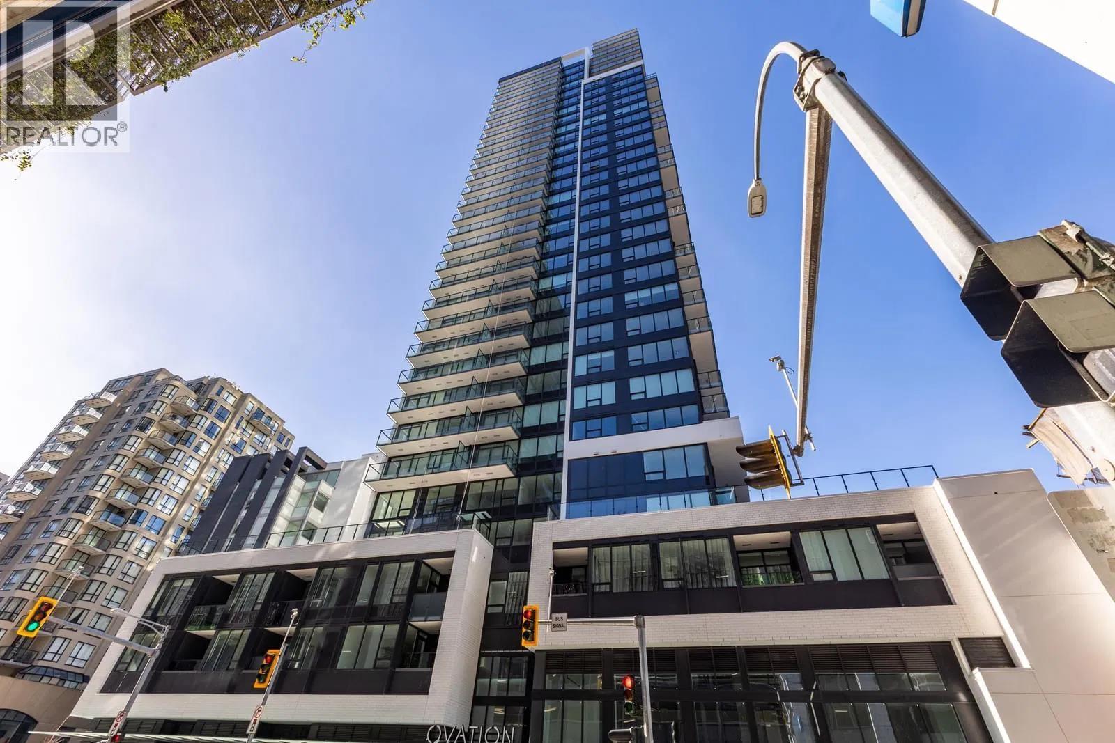 1007 823 CARNARVON STREET, New Westminster