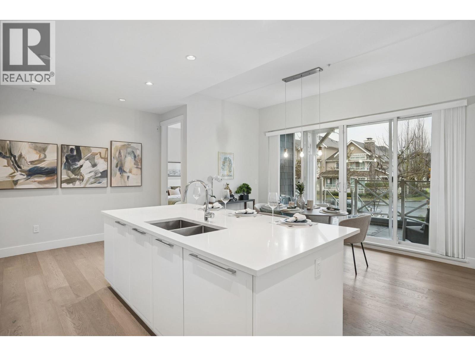 #103-5535 ADMIRAL Way, Delta