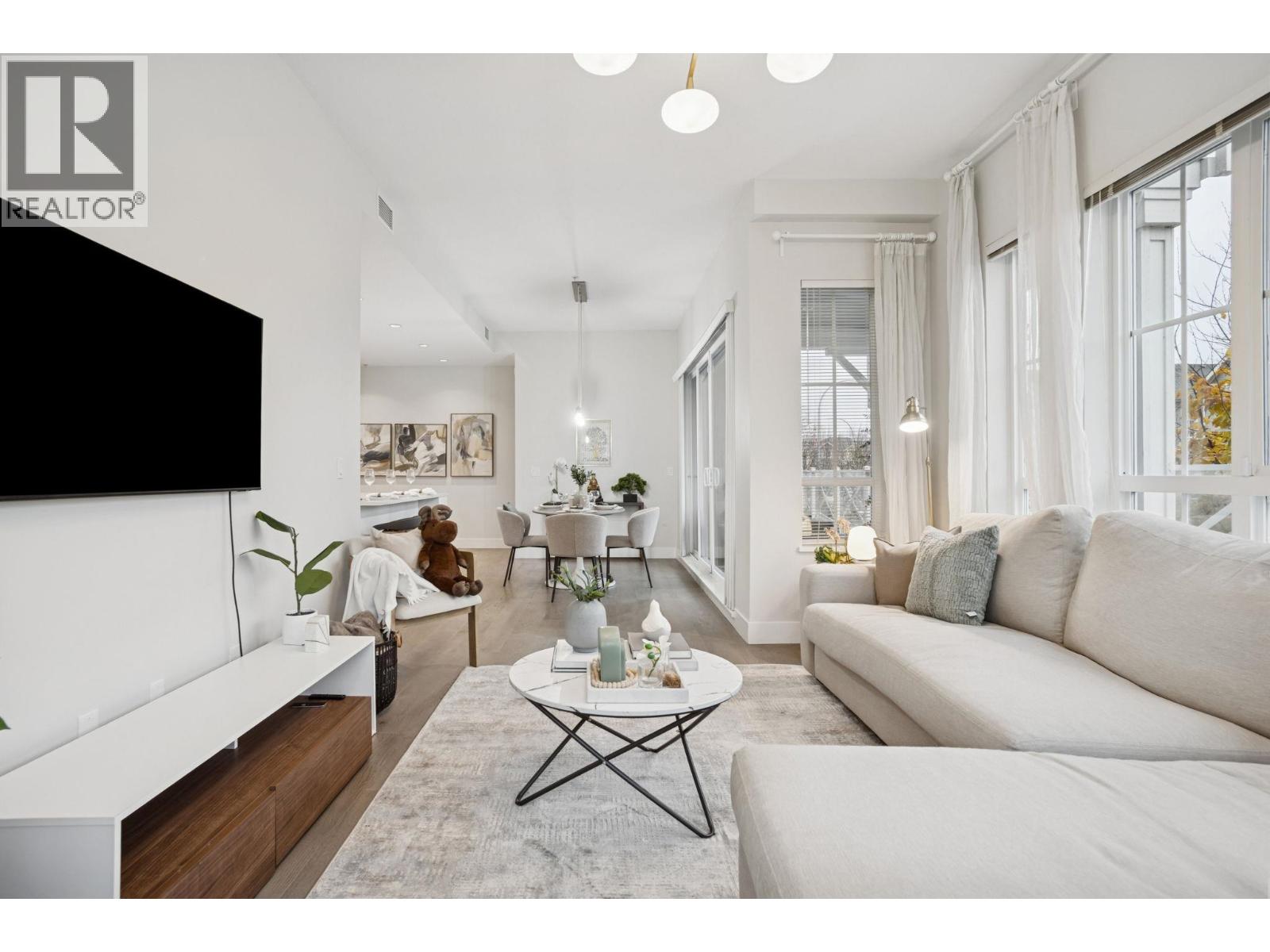 #103-5535 ADMIRAL Way, Delta