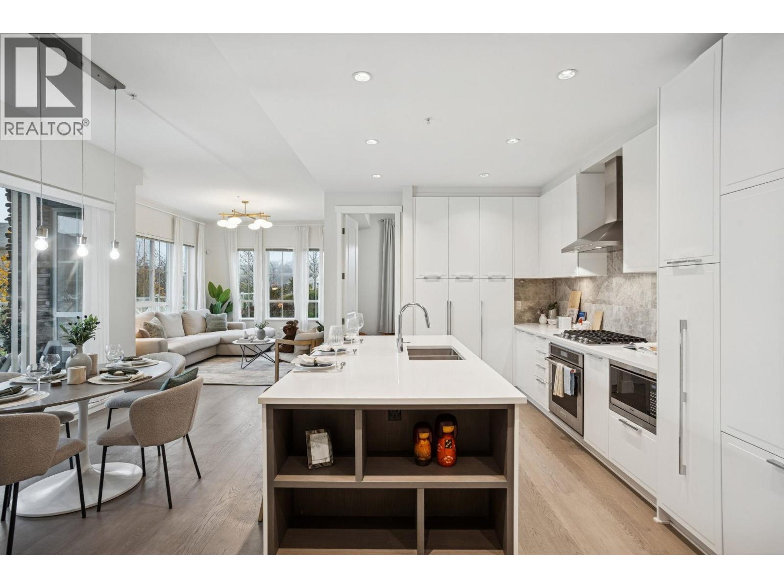 #103-5535 ADMIRAL Way, Delta