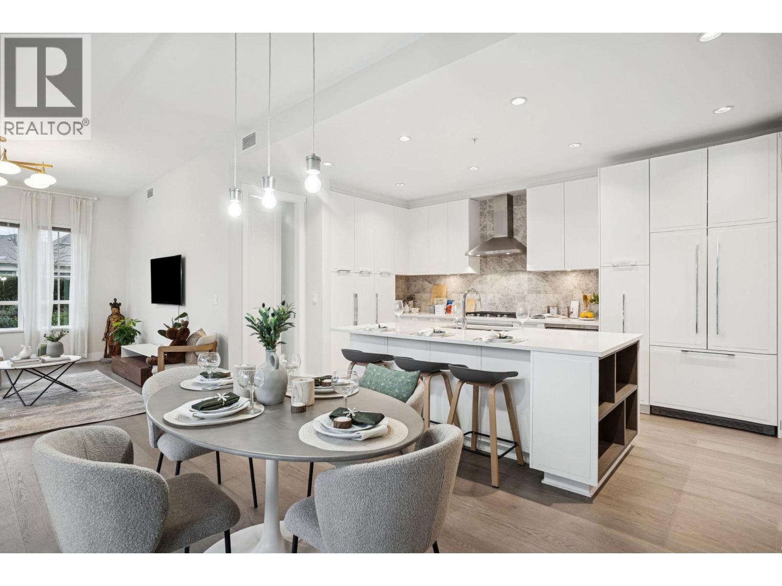 #103-5535 ADMIRAL Way, Delta