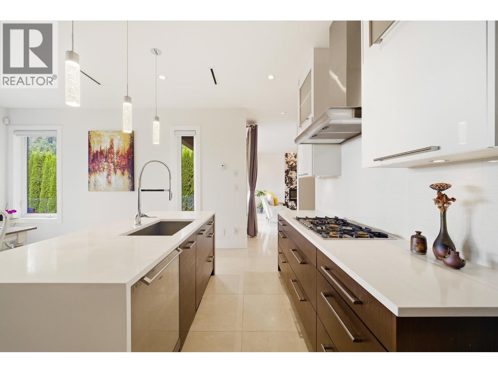 1468 KINGS AVENUE, West Vancouver