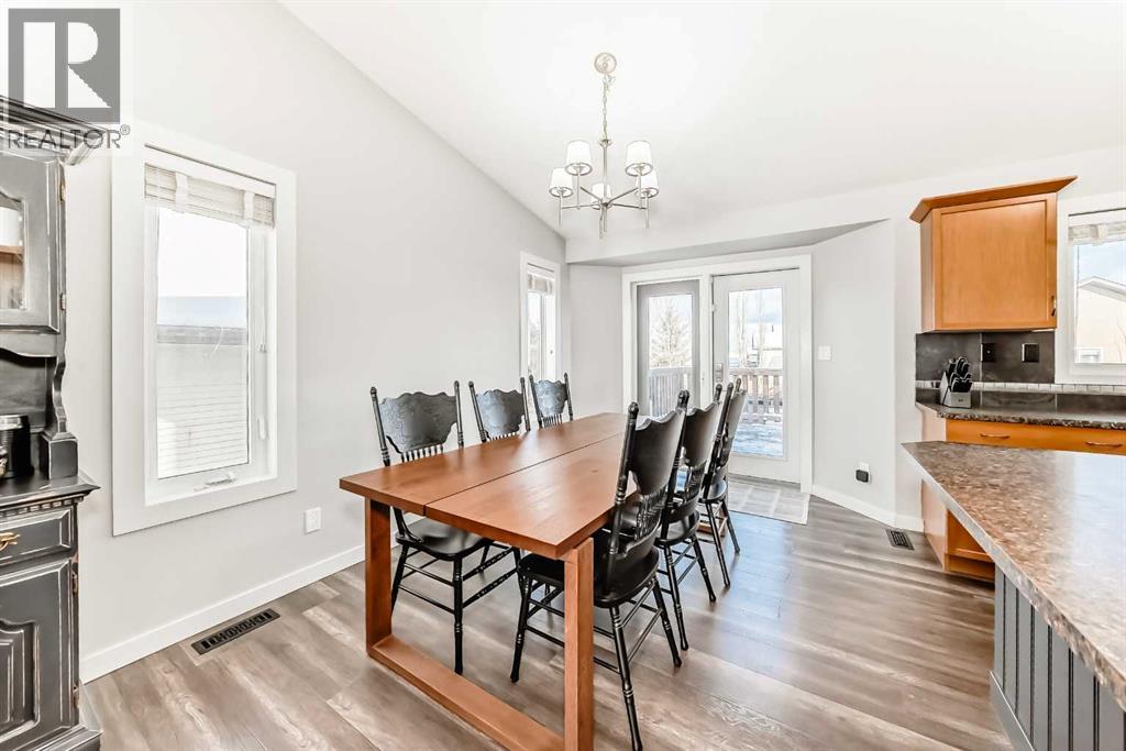 37 Heartland Crescent, Penhold