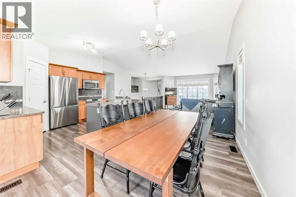 37 Heartland Crescent, Penhold