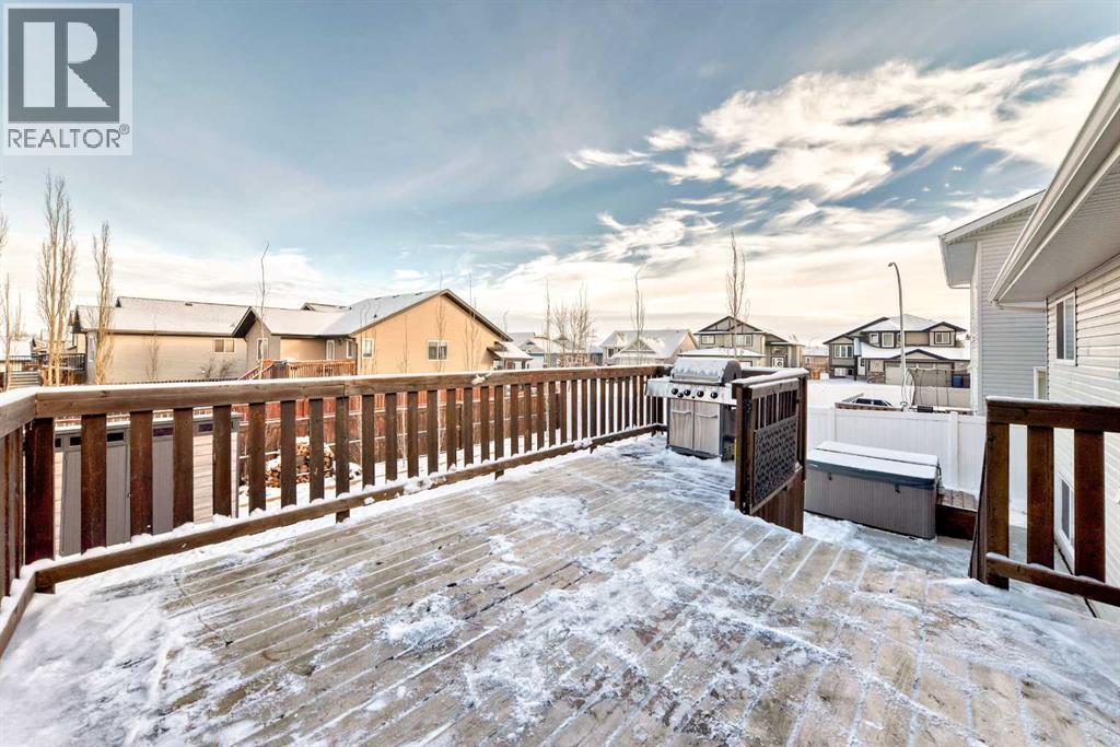 37 Heartland Crescent, Penhold