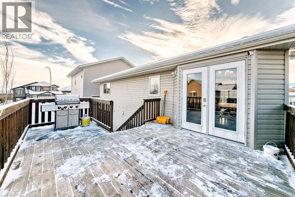 37 Heartland Crescent, Penhold