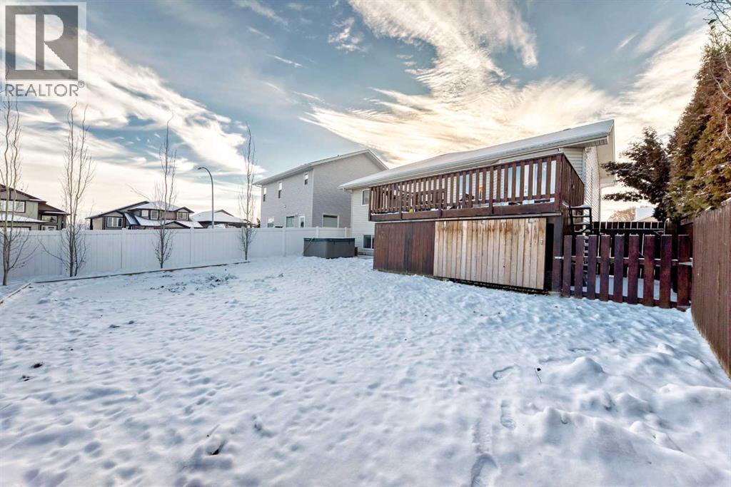 37 Heartland Crescent, Penhold