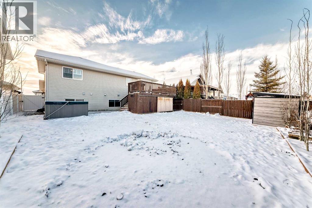 37 Heartland Crescent, Penhold