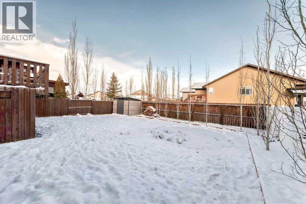 37 Heartland Crescent, Penhold