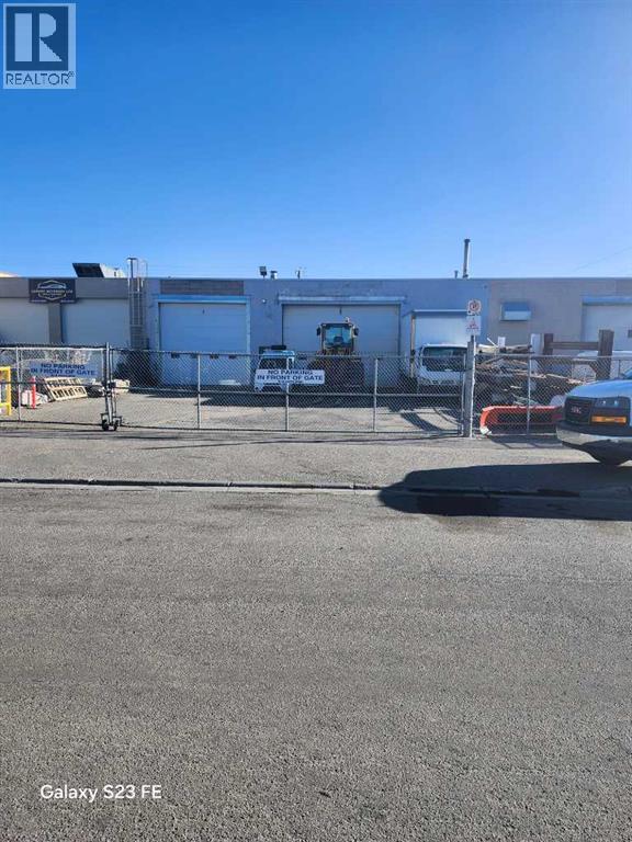 B, 4224 16 Street SE, Calgary, Alberta