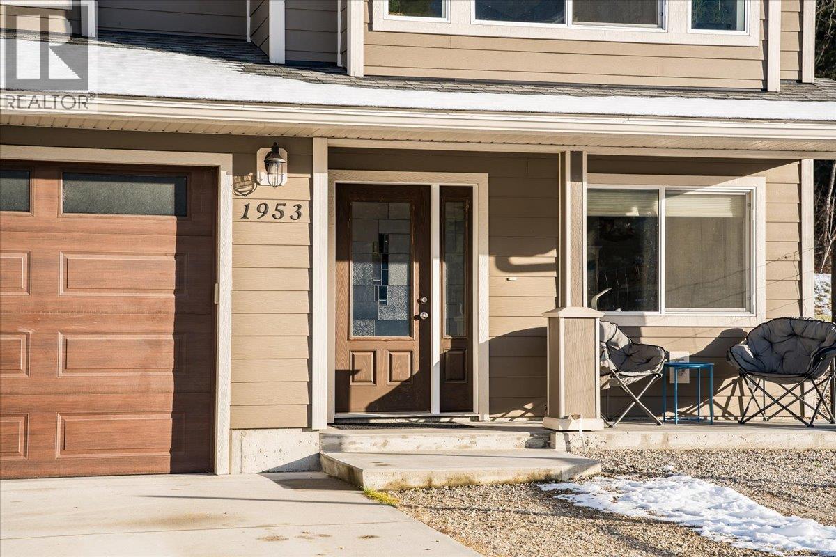 1953 SANDY Road, Castlegar