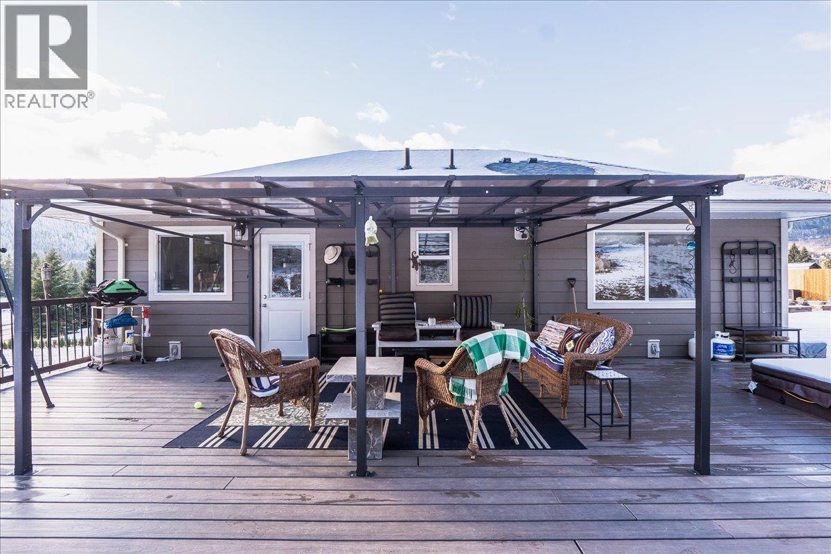 1953 SANDY Road, Castlegar