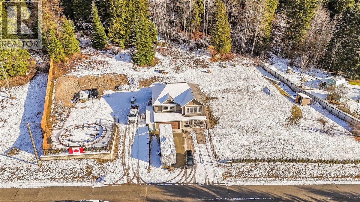 1953 SANDY Road, Castlegar