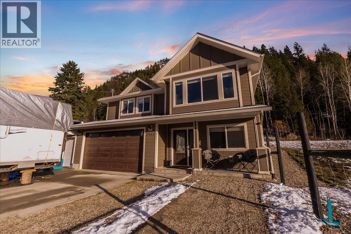 1953 SANDY Road, Castlegar