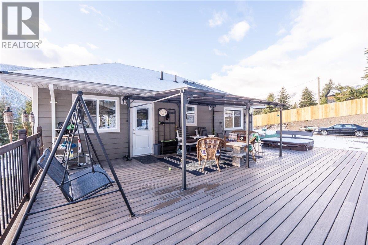 1953 SANDY Road, Castlegar