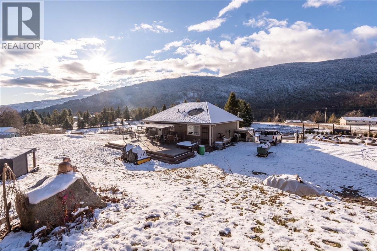1953 SANDY Road, Castlegar