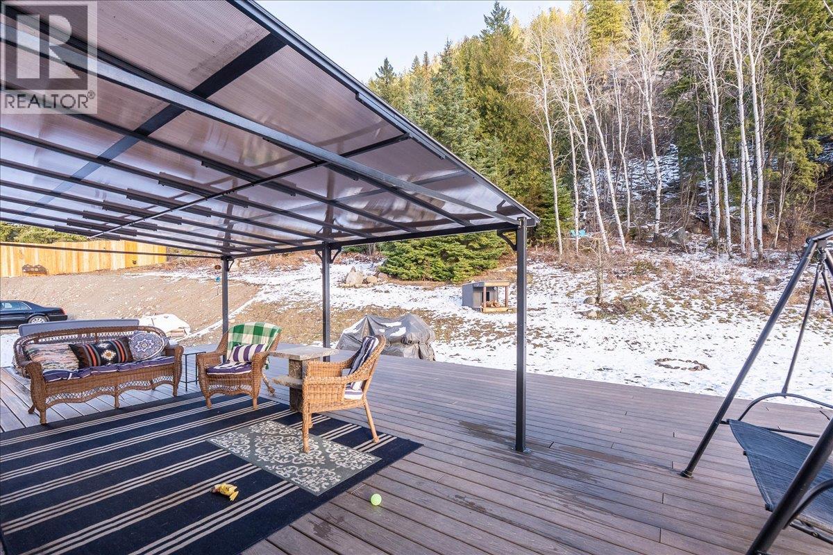 1953 SANDY Road, Castlegar