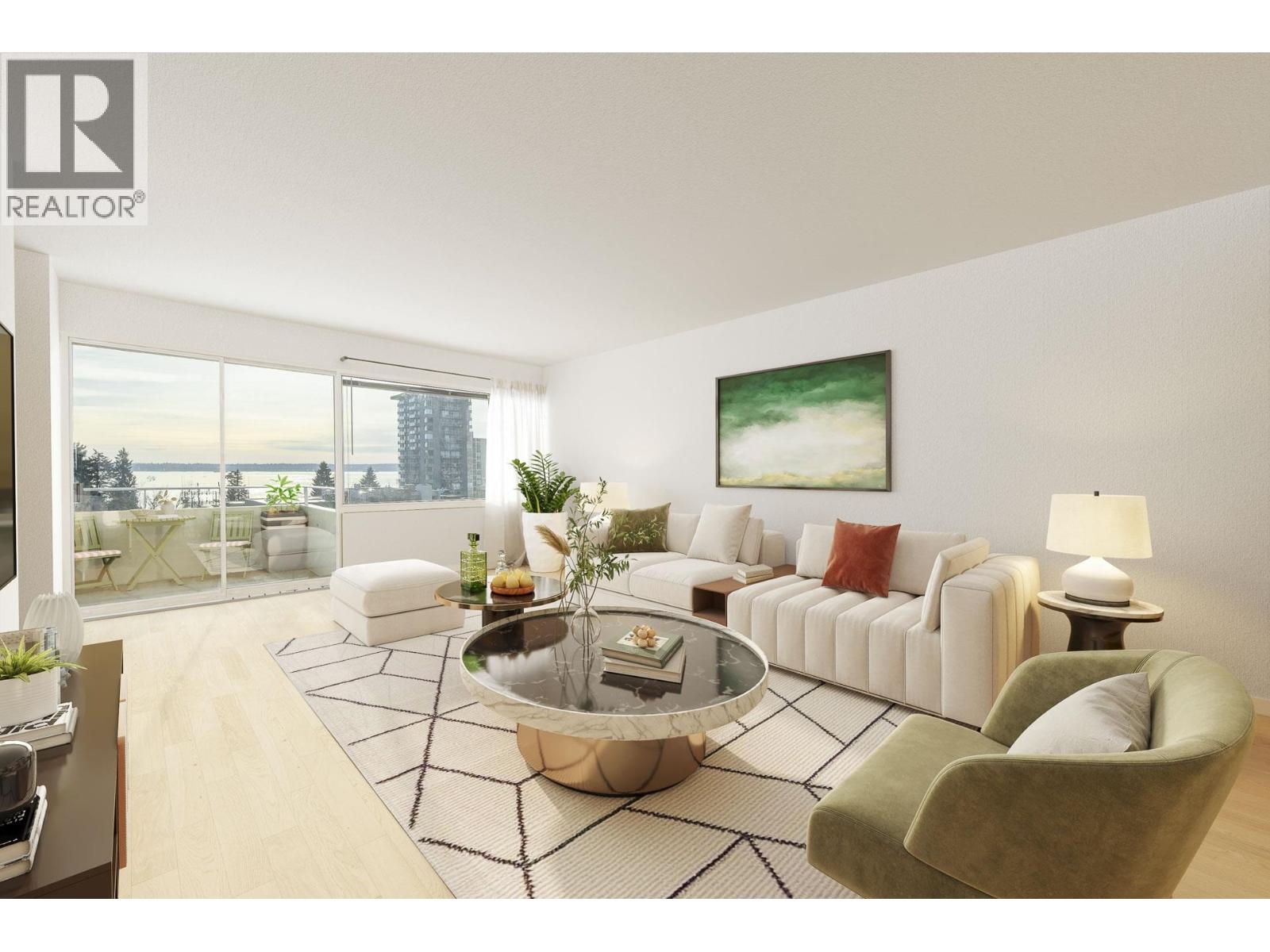 203 1730 DUCHESS AVENUE, West Vancouver