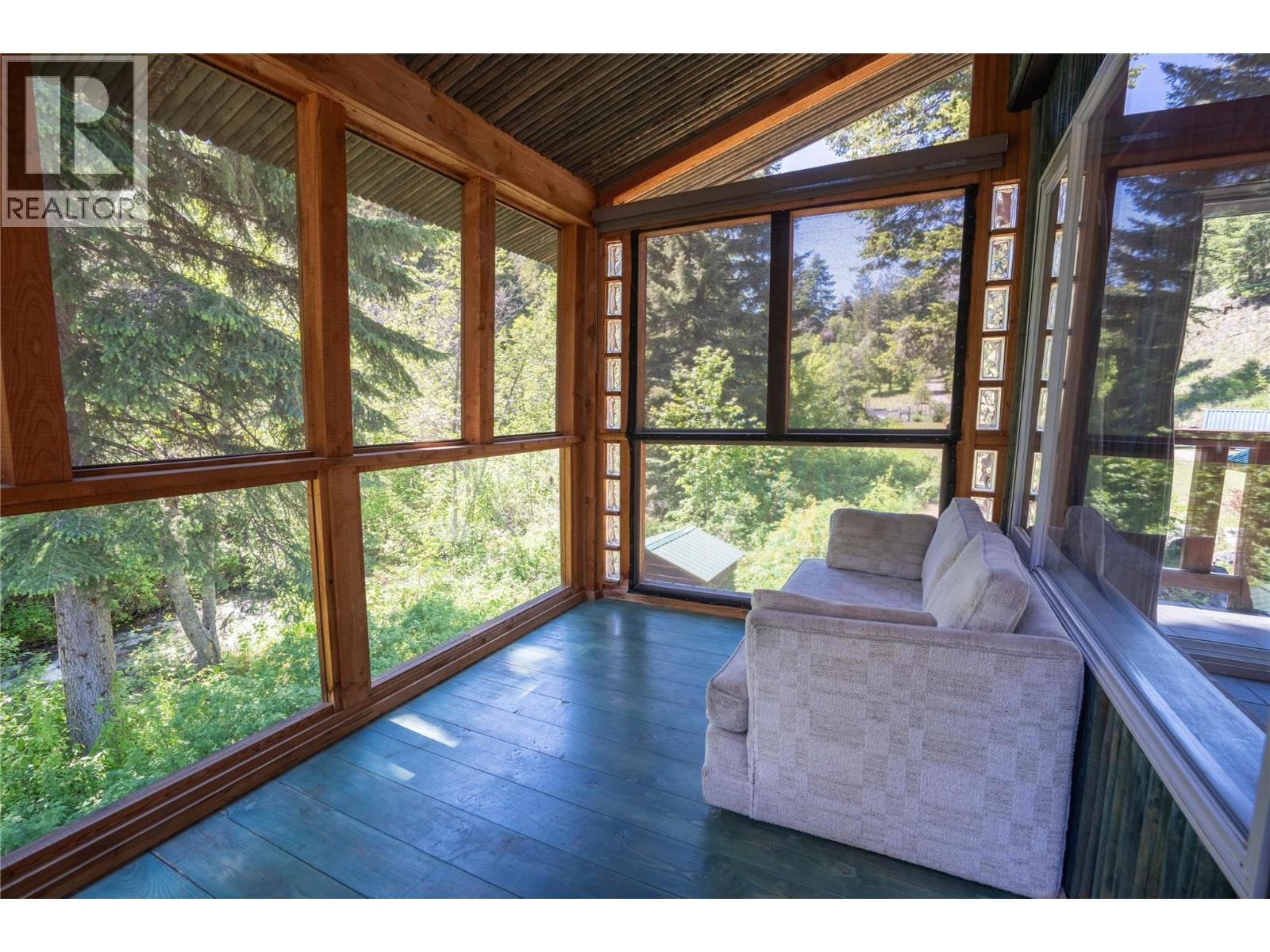 1907 Green Mountain Road, Penticton