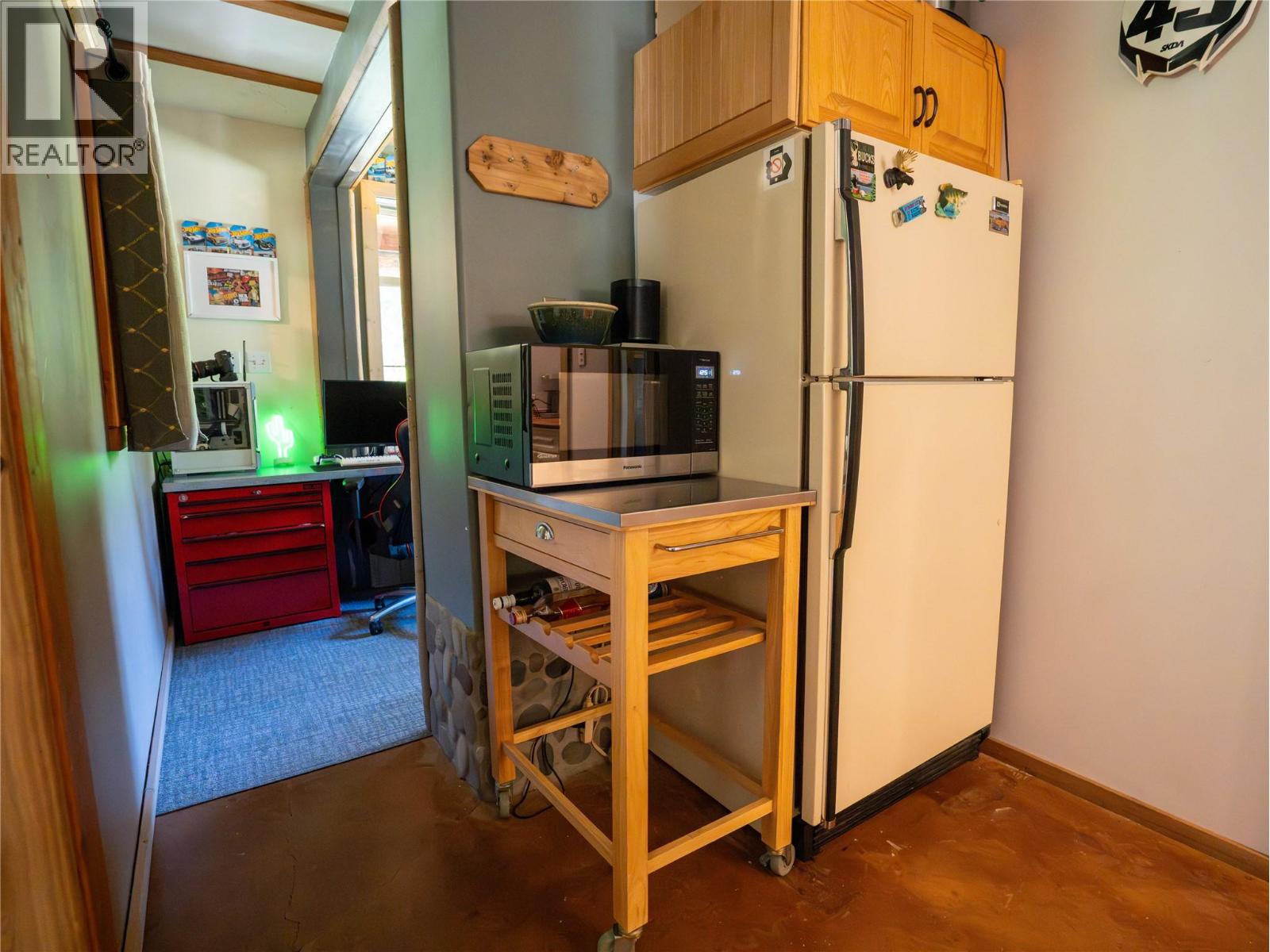 1907 Green Mountain Road, Penticton