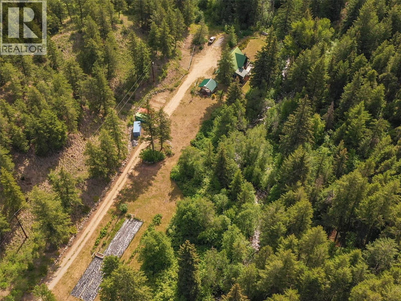 1907 Green Mountain Road, Penticton