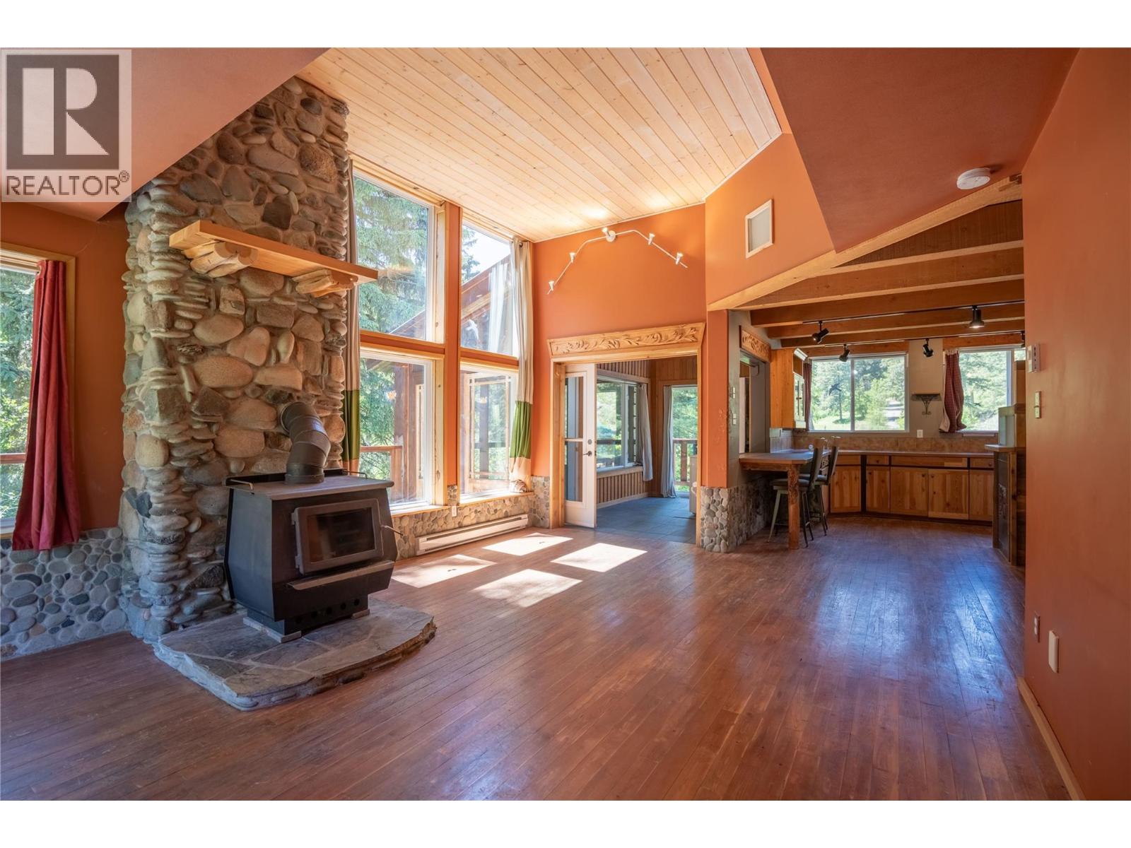 1907 Green Mountain Road, Penticton