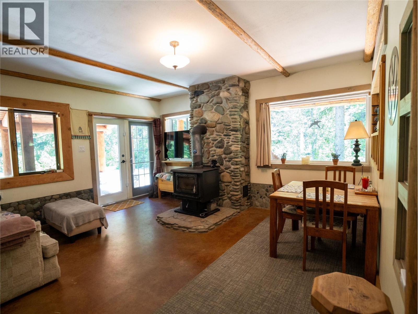 1907 Green Mountain Road, Penticton