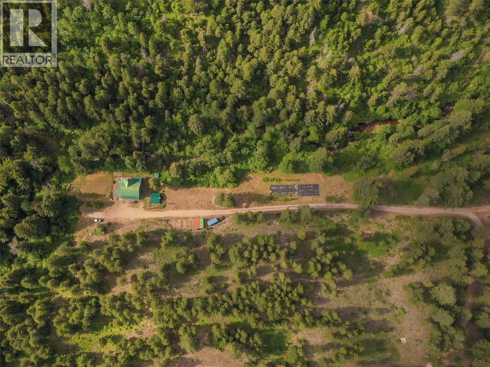 1907 Green Mountain Road, Penticton