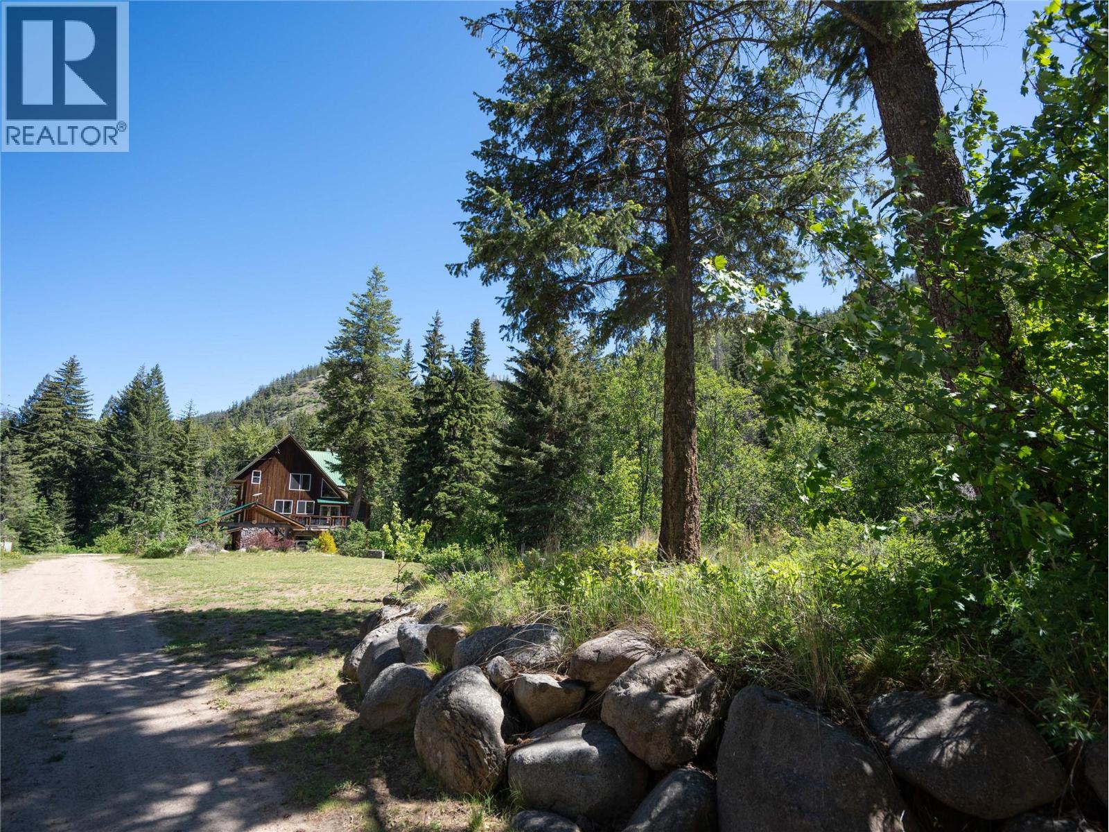 1907 Green Mountain Road, Penticton
