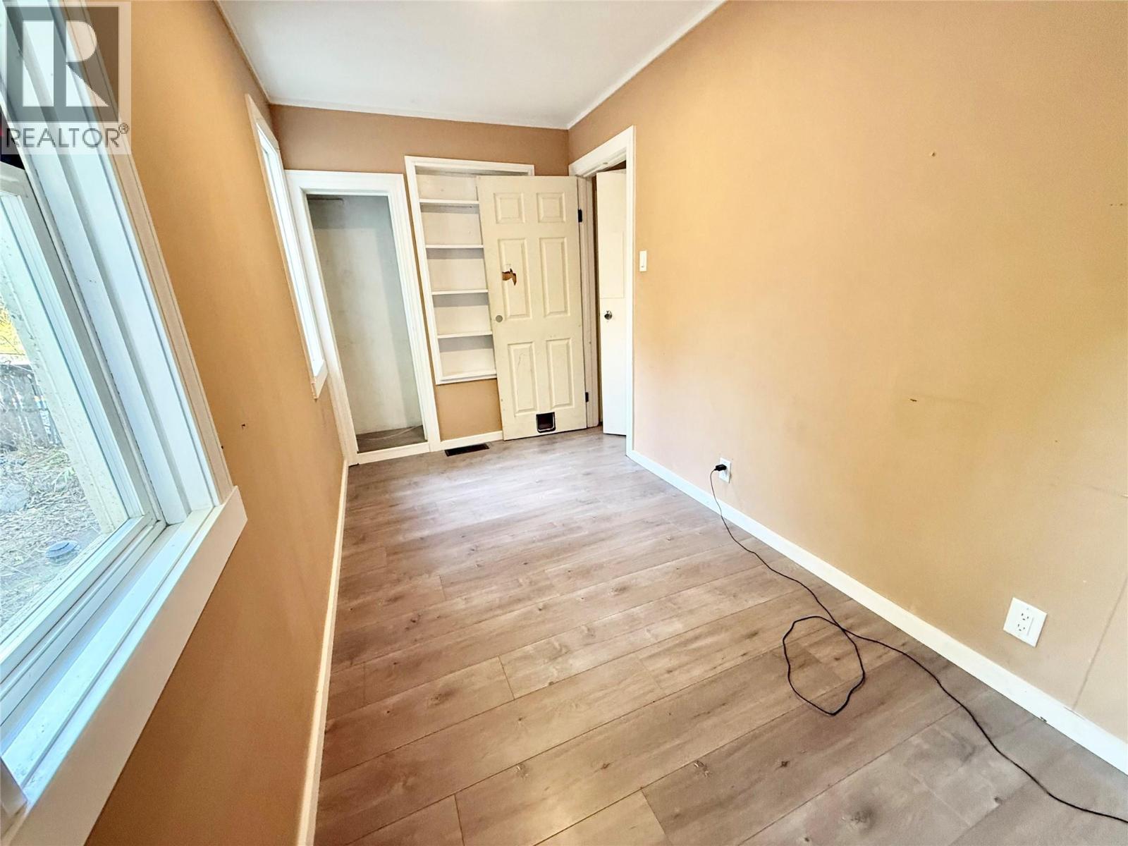 1442 Tamarac Avenue, Trail